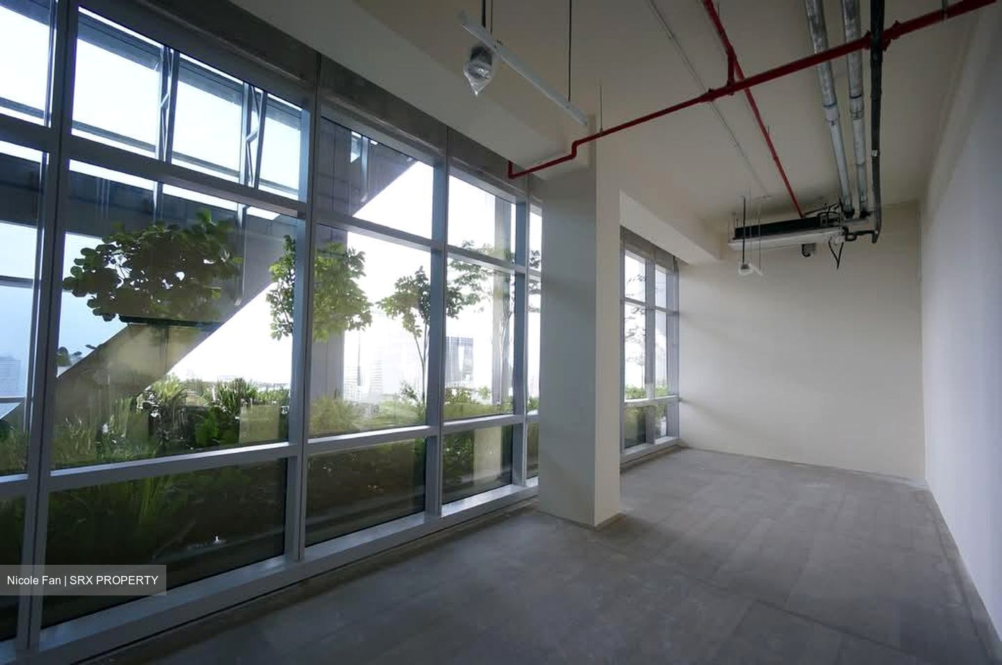 Sbf Center (D1), Office #559252091